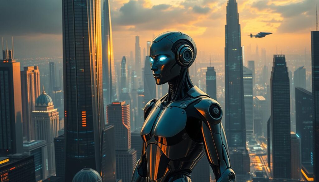 About Artificial Intelligence: Is It a Threat or an Opportunity