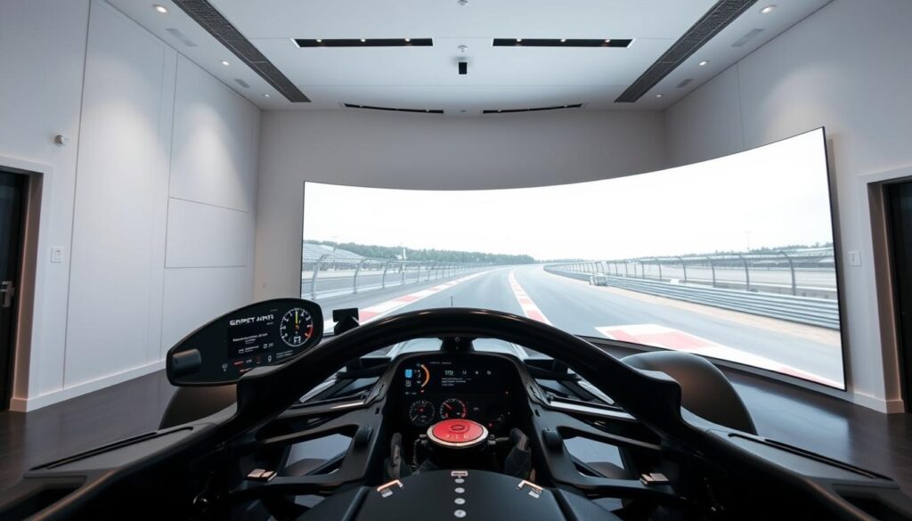 Formula 1 Racing Simulator: Why Every Fan Should Try It